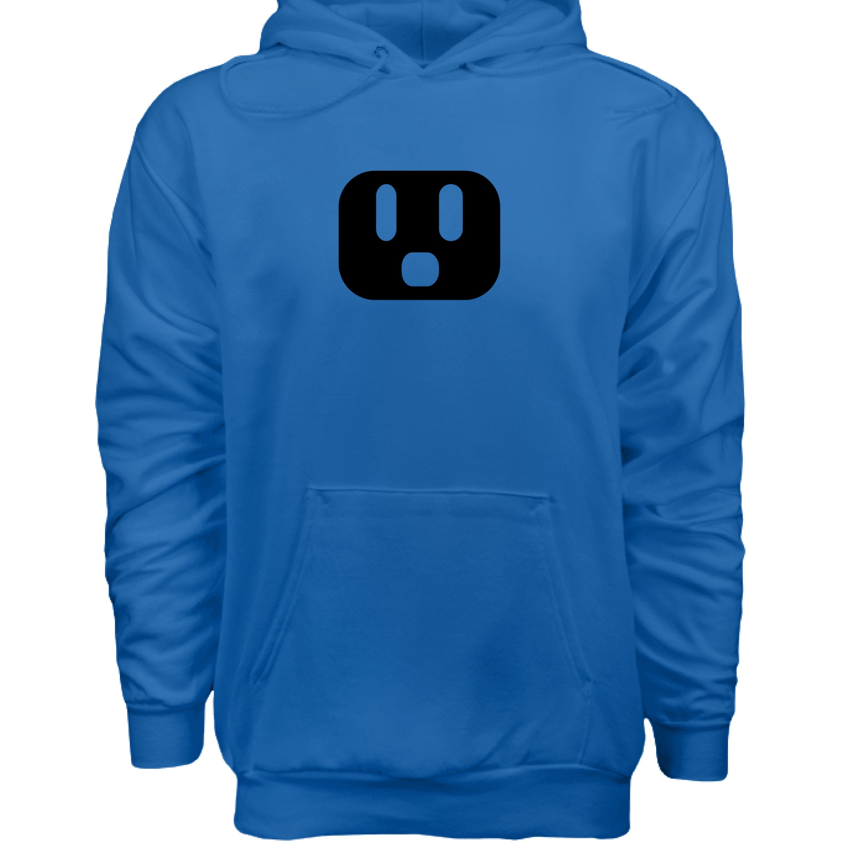 Athletic Royal - FRONT